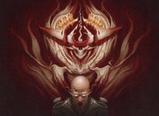 Psychic Symbiont
