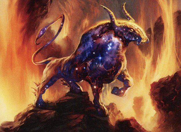 Purphoros’s Emissary