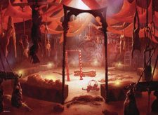 Rakdos Carnarium