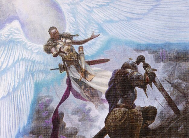 Restoration Angel