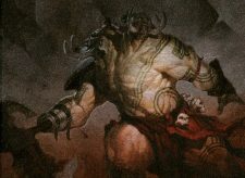 Ruric Thar, the Unbowed
