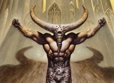 Scion of Darkness