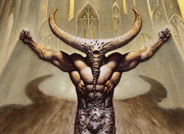 Scion of Darkness