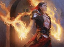 Seasoned Pyromancer