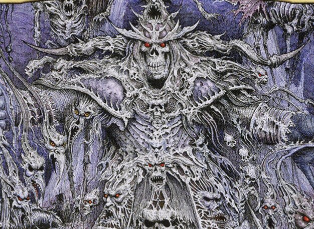 Sedris, the Traitor King