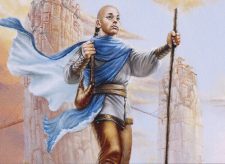 Seeker of the Way