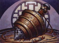 Sensei’s Divining Top