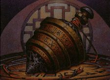 Sensei’s Divining Top