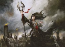 Shadowborn Apostle
