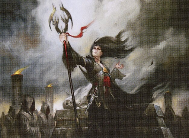 Shadowborn Apostle