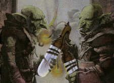 Shattergang Brothers