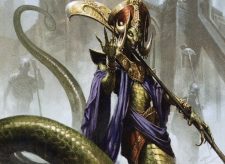 Sidisi, Brood Tyrant