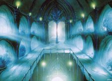 Simic Growth Chamber