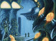 Simic Growth Chamber