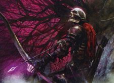 Skeleton Archer