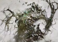 Skullbriar, the Walking Grave