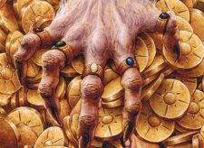 Smothering Tithe