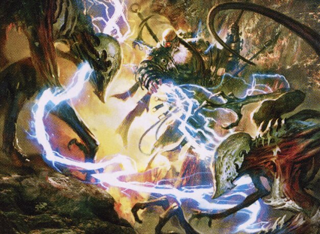 Sparkmage’s Gambit