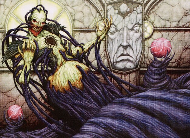Strands of Undeath