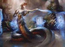 Sultai Soothsayer