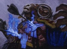 Supernatural Stamina