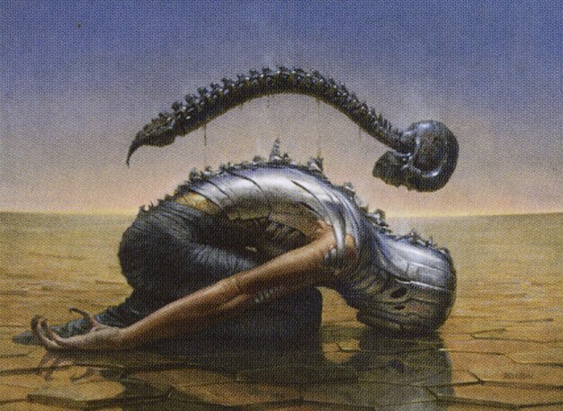 Surgical Extraction
