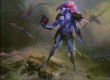 Talrand, Sky Summoner