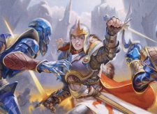 Tenth District Legionnaire
