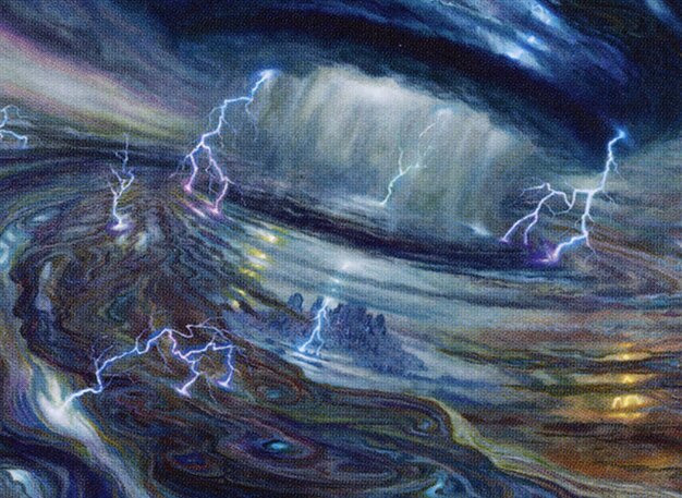 Thousand-Year Storm
