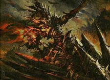 Thraximundar