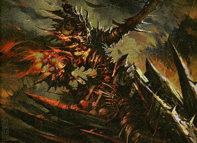 Thraximundar
