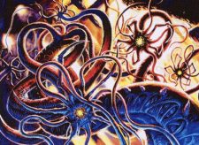 Ulasht, the Hate Seed