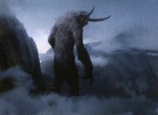 Uril, the Miststalker