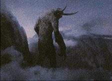 Uril, the Miststalker