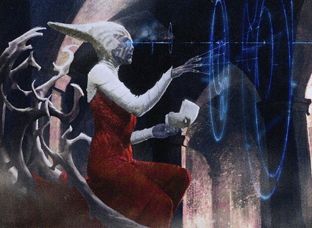 Varina, Lich Queen