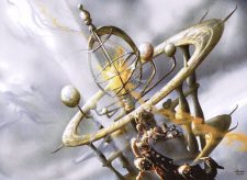 Vedalken Orrery