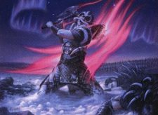 Warrior’s Oath