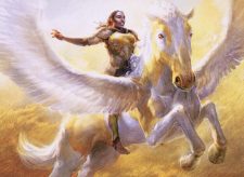 Wingsteed Rider