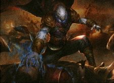 Yahenni, Undying Partisan