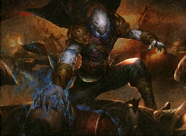 Yahenni, Undying Partisan