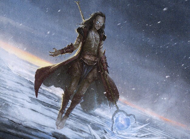 Zur the Enchanter