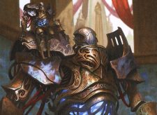 Accomplished Automaton