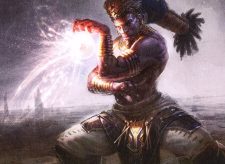 Alabaster Mage