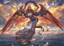 Angel of the Dawn