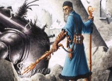 Arcum Dagsson