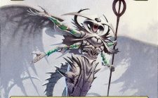 Atraxa, Praetors’ Voice