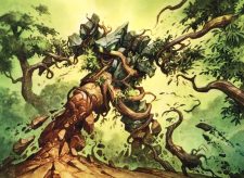Avenger of Zendikar
