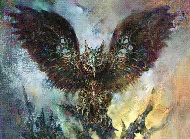 Baleful Strix