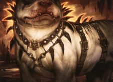Basilisk Collar