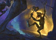 Battle-Rattle Shaman